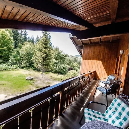 Apartamento Haus Martin