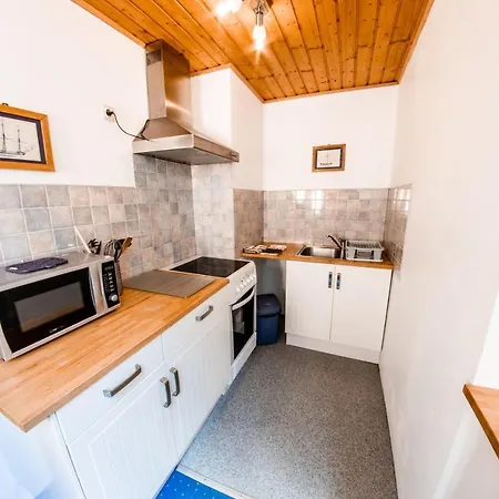 Haus Martin Apartamento
