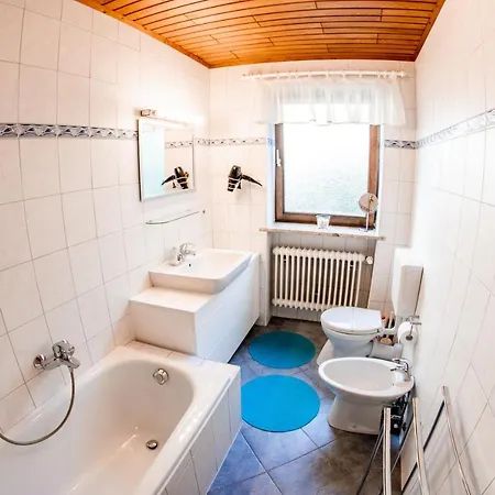 Apartamento Haus Martin