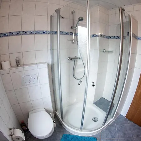 Haus Martin Apartamento