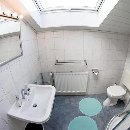 Apartamento Haus Martin