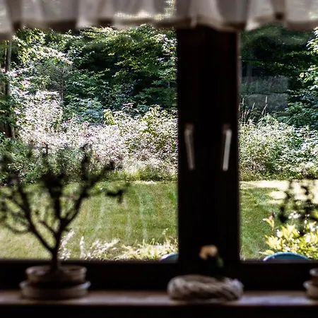 Apartamento Haus Martin