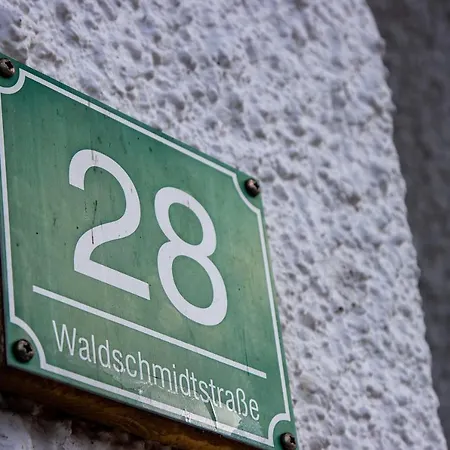 Haus Martin * Bayerisch Eisenstein