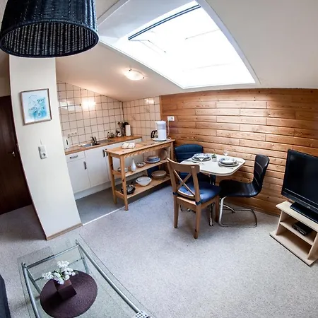 Daire Haus Martin
