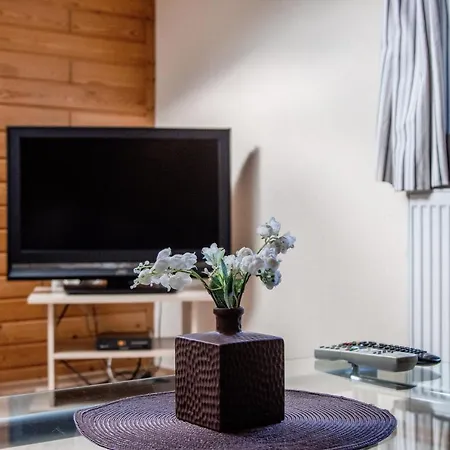 Apartamento Haus Martin