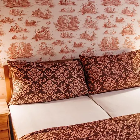 Apartamento Haus Martin