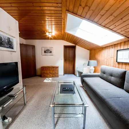 Haus Martin *