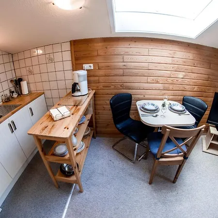Haus Martin *