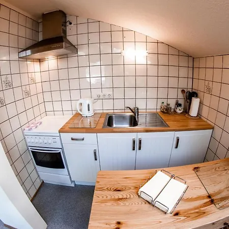 Haus Martin *