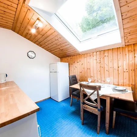 Haus Martin Daire *
