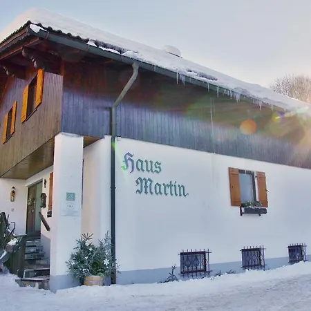Haus Martin *