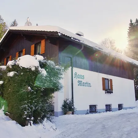 Haus Martin