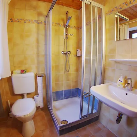 Haus Martin Daire *