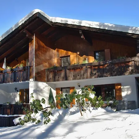 Haus Martin