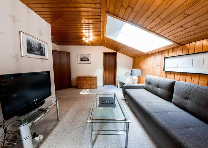 Haus Martin *