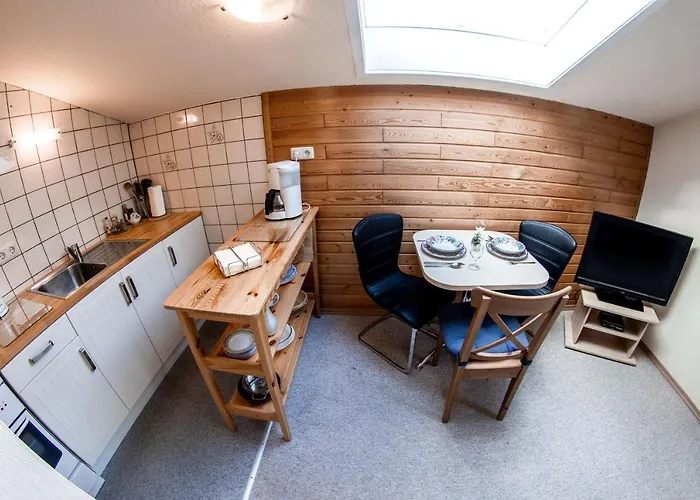 Haus Martin *