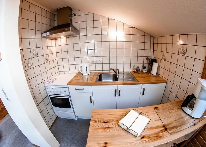 Haus Martin *