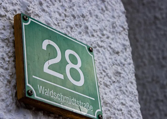 Haus Martin * Bayerisch Eisenstein