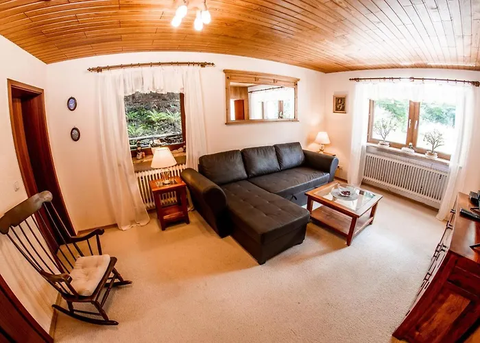 Lejlighed Haus Martin