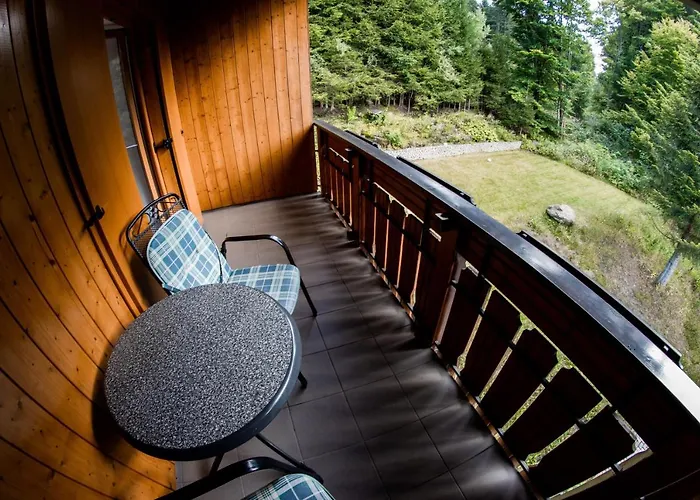 Lejlighed Haus Martin *