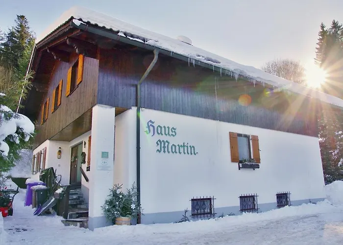 Haus Martin *