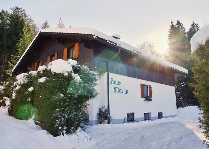 Haus Martin